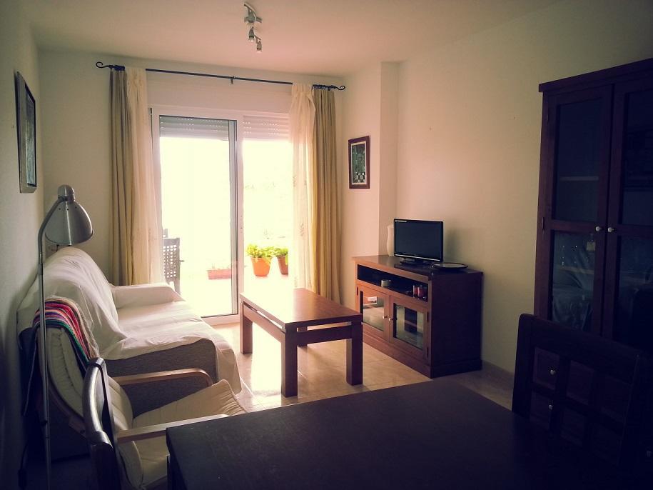 Apartament Salinas De Veras Zewnętrze zdjęcie